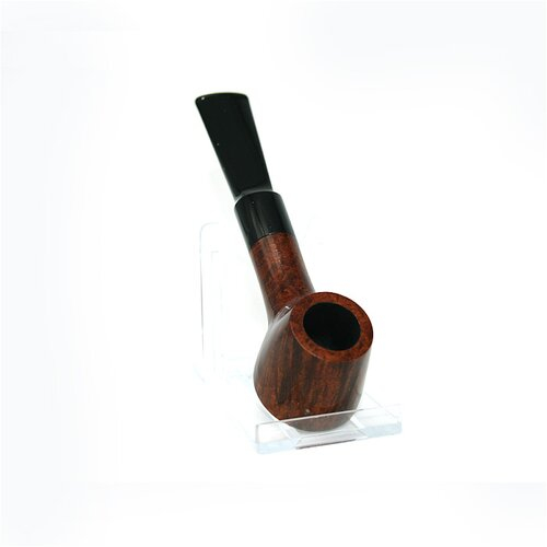 Vauen Pfeife Tiny 5 braun Standpfeife