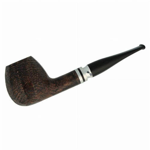 Vauen Pfeife  Topas braun Sand TO550