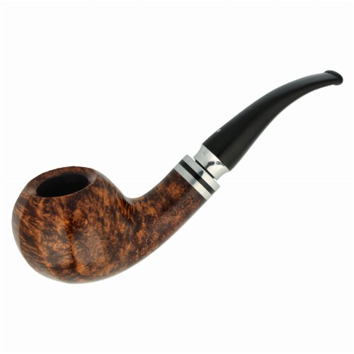 Vauen Pfeife  Topas hellbraun glatt TO151