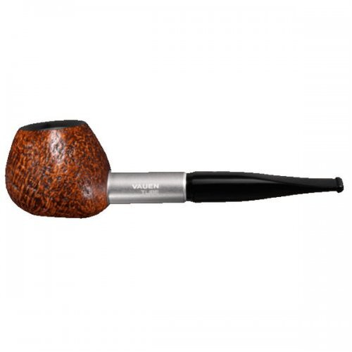 Vauen Pfeife Tube 3  Vauen Pfeife Tube 3