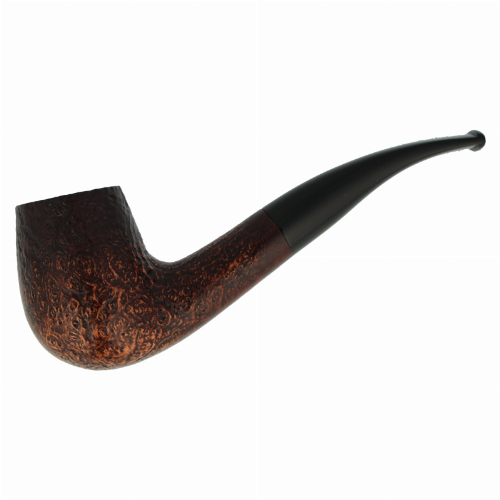 Vauen Pfeife Vintage hellbraun, dunkelbraun 4072 Vauen Pfeife Vintage hellbraun, dunkelbraun 4072