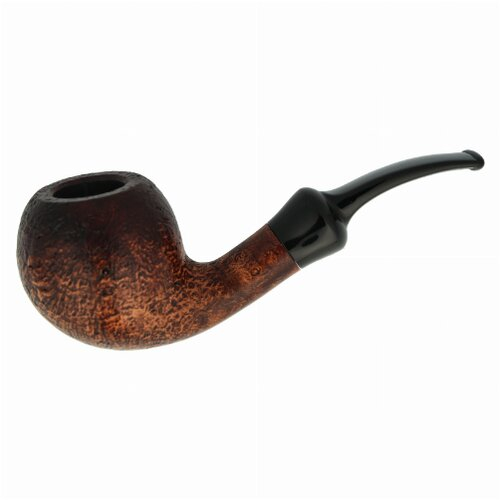 Vauen Pfeife  Vintage hellbraun, dunkelbraun 4077