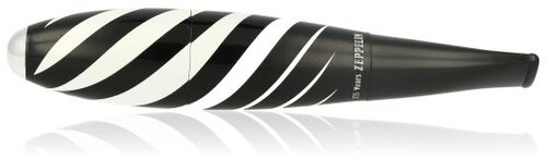 Vauen Pfeife Zeppelin Limited Edition Schwarz/Weiß Vauen Pfeife Zeppelin Limited Edition Schwarz/Weiß