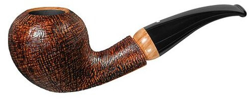 Vauen Pfeifen-Kollektion Luxor 413