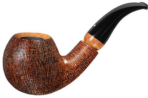 Vauen Pfeifen-Kollektion Luxor 419 Vauen Pfeifen-Kollektion Luxor 419