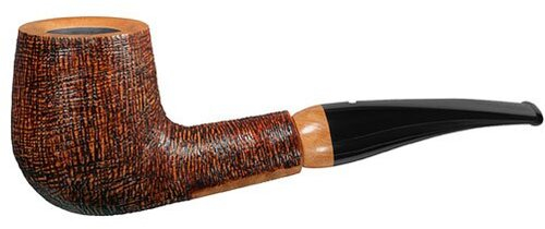 Vauen Pfeifen-Kollektion Luxor 437