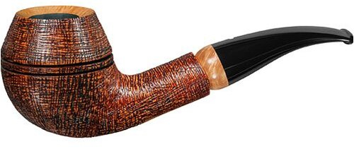 Vauen Pfeifen-Kollektion Luxor 446 Vauen Pfeifen-Kollektion Luxor 446