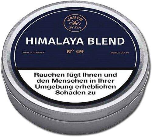 Vauen Pfeifentabak Himalaya Blend No.9 50g Dose