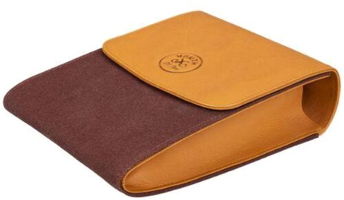 Vauen Pfeifentasche easy brown