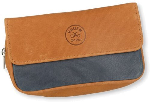 Vauen Pfeifentasche easy one navy