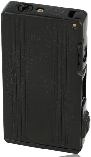 Vector Feuerzeug Defiance 04 Black Matte Flat Flame Vector Feuerzeug Defiance 04 Black Matte Flat Flame