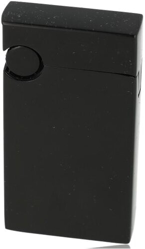 Vector Feuerzeug Elite Black Matte (04) Vector Feuerzeug Elite Black Matte (04)