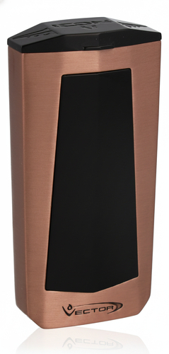 Vector Feuerzeug Icon V Copper Satin 03