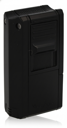 Vector Feuerzeug Thor Black Matte 04