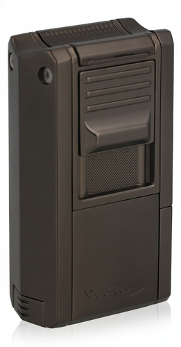 Vector Feuerzeug Thor Gunmetal 02