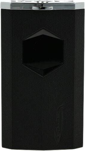 Vector Icon III / 05 4 Jetflame Feuerzeug Black Crackle Matte Vector Icon III / 05 4 Jetflame Feuerzeug Black Crackle Matte