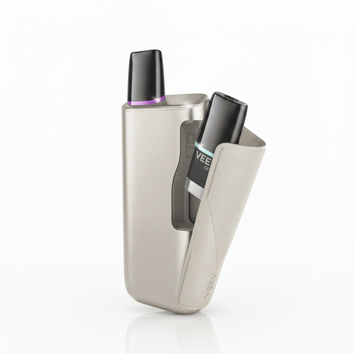 VEEV One Plus Kit Akkuträger Moonlight Gold