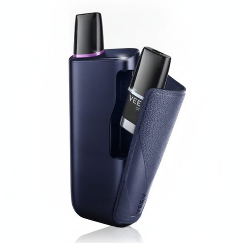 VEEV One Plus Kit Akkuträger Twillight Navy