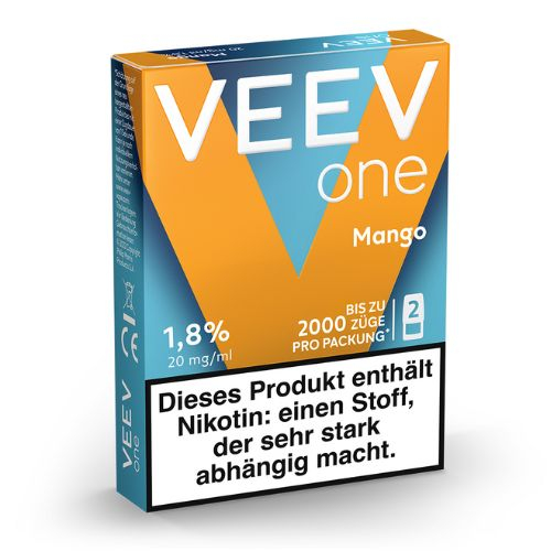 VEEV One Pods Mango