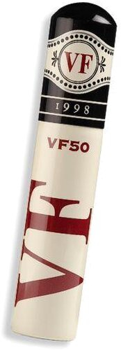 VegaFina 1998 VF 50 Tubos Zigarren 3 Stk.