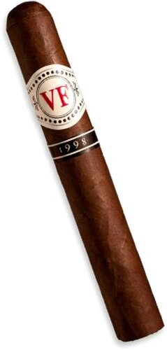 VegaFina 1998 VF 54 Zigarre 1 Stück