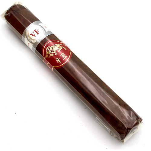 VegaFina YEAR OF THE OX Limited Edition Zigarre 1Stk. VegaFina YEAR OF THE OX Limited Edition Zigarre 1Stk.