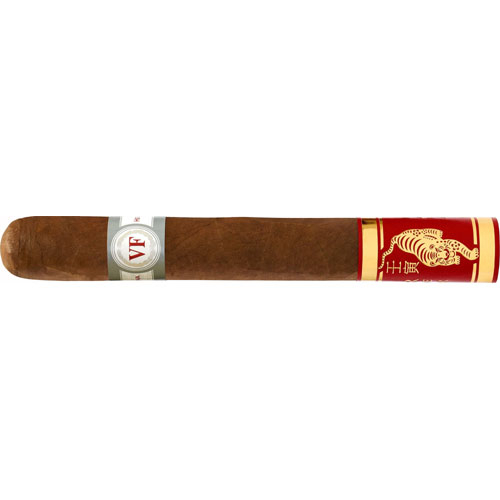 VegaFina Zigarre Year of the Tiger 2022 (Toro Extra) 1Stk. VegaFina Zigarre Year of the Tiger 2022 (Toro Extra) 1Stk.