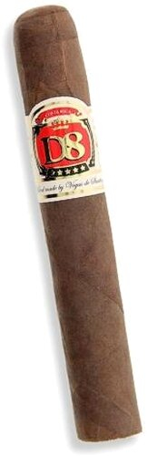Vegas de Santiago D8 Robusto Zigarre 1 Stück Vegas de Santiago D8 Robusto Zigarre 1 Stück