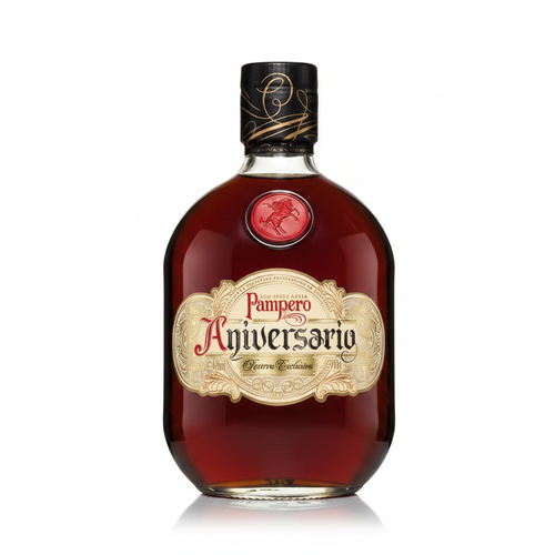 Venezuela Rum Pampero Aniversario 40% vol.