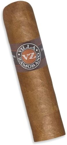Villa Zamorano Classic Expreso Zigarre 1 Stk.