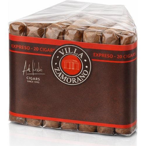 Villa Zamorano Classic Expreso Zigarren 20 Stk.