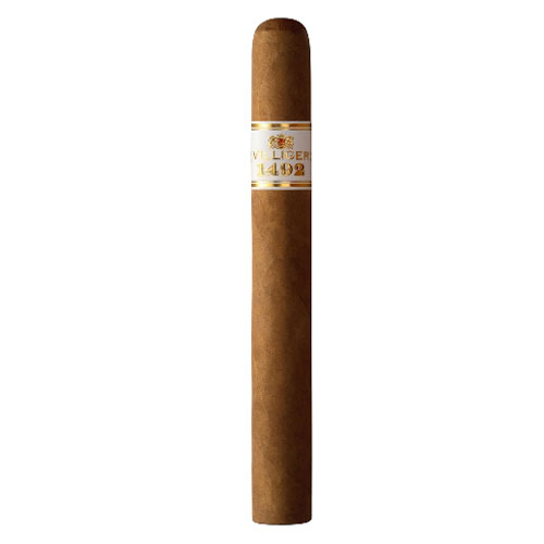 Villiger 1492 Zigarre Churchill 1Stk. Villiger 1492 Zigarre Churchill 1Stk.