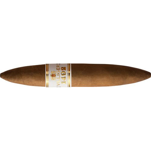 Villiger 1492 Zigarre Short Perfecto 1Stk. Villiger 1492 Zigarre Short Perfecto 1Stk.
