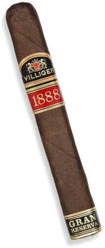 Villiger 1888 Nicaragua Gran Reserva Zigarre 1 Stk.