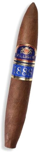Villiger 1888 Nicaragua Perfecto Zigarre 1 Stk. Villiger 1888 Nicaragua Perfecto Zigarre 1 Stk.
