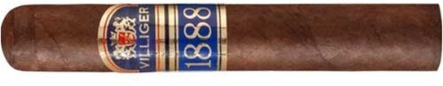 Villiger 1888 Nicaragua Robusto Zigarre