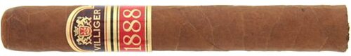 Villiger 1888 Zigarre Toro 1Stk. Villiger 1888 Zigarre Toro 1Stk.