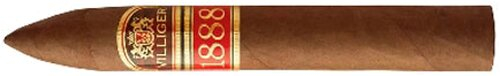 Villiger 1888 Zigarre Torpedo 1Stk. Villiger 1888 Zigarre Torpedo 1Stk.