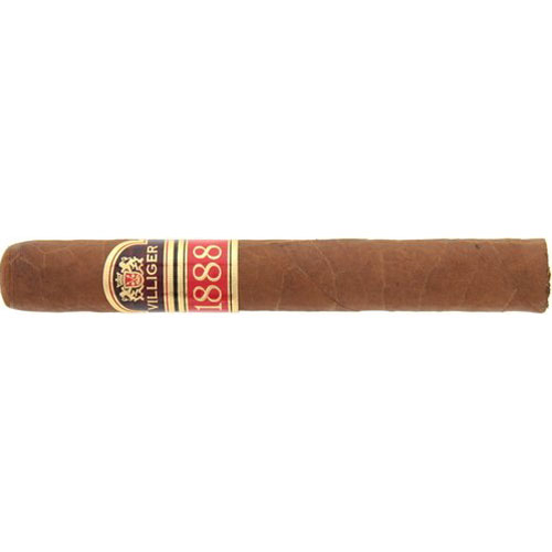 Villiger 1888 Zigarre Toro 1Stk. Villiger 1888 Zigarre Toro 1Stk.