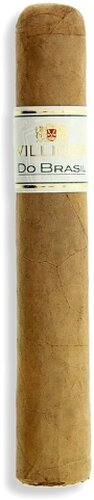 Villiger Do Brasil Claro Robusto Zigarre 1 Stk. Villiger Do Brasil Claro Robusto Zigarre 1 Stk.