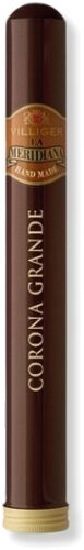 Villiger La Meridiana Corona Grande Tubo Zigarre
