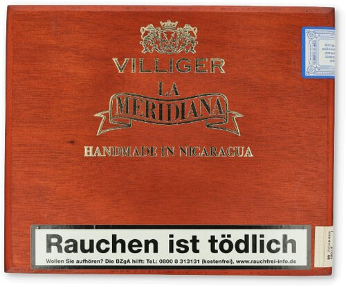 Villiger La Meridiana Toro