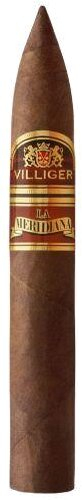 Villiger La Meridiana Torpedo Zigarre 1 Stück