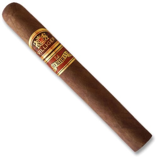 Villiger La Meridiana Zigarre Toro