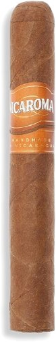 Villiger Nicaroma 6x54 Nicaragua Zigarre 1 Stk. Villiger Nicaroma 6x54 Nicaragua Zigarre 1 Stk.