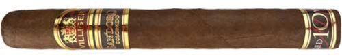 Villiger San´Doro Aged 10 Years Zigarre Churchill