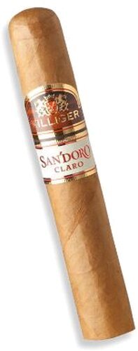 Villiger SanDoro Claro Robusto Zigarre