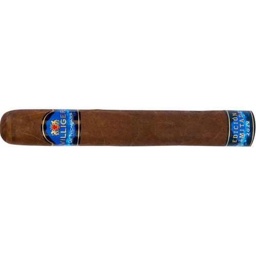 Villiger Zigarre Nicaragua Gran Toro Edicion Limitada 2022 1Stk. Villiger Zigarre Nicaragua Gran Toro Edicion Limitada 2022 1Stk.