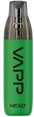 Vivo Vapp Nexxt Aloe Blackcurrant Einweg E-Zigarette 20mg