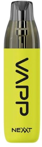 Vivo Vapp Nexxt Apple Ice Einweg E-Zigarette 20mg Vivo Vapp Nexxt Apple Ice Einweg E-Zigarette 20mg